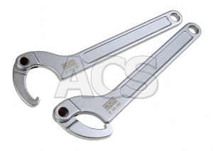 Transair Spanners