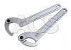 Transair Spanners