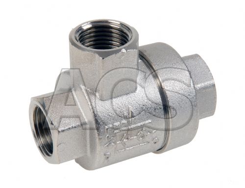 Quick Exhaust valve M5 - 1