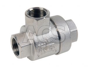Quick Exhaust valve M5 - 1