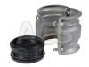 Transair Fittings 76 - 168mm