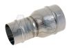 Transair Inline Reducer 76-168mm