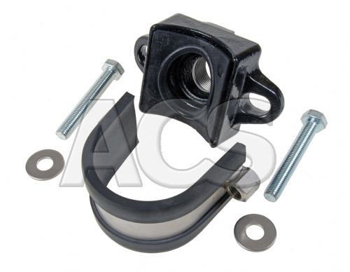 Transair Bracket Direct Feed 76-168mm