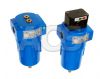 Filters / Drain Valves