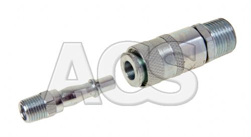Quick Release Coupling - UK style
