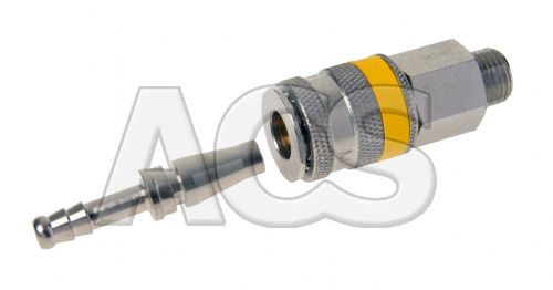 Quick Release Series C17