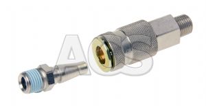 Rectus Series 17 Quick Release