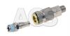 Rectus Series 17 Quick Release