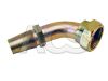 Reusable fittings FC300