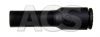 Legris LF3000 Push In Plug In Reducer