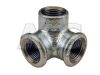 Corner Tee BSP 1/2 - 1