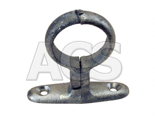 Malleable iron fittings - Schoolboard clips