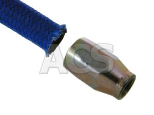 Compressor hose - FC300