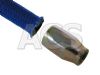 FC300 AQP 1 wire SAE100R5 Textile Braid