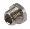Adapters/Plugs  - Brass
