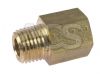 Brass Male/Female NPT/BSP Adaptor