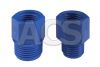 Adapters/Plugs - Nylon