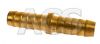 Hose Tail Equal & Unequal - Brass 1/8 - 2