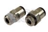 Male Stud Connector BSPT 1/8 - 1/2