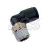 Push in - Legris LF3000 Metric 3-16mm od