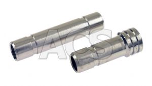Olab Push in Blank Plug/Stem Connector 4mm - 14mm