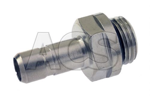 Push in Stem Connector 4mm - 14 mm