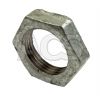 Malleable Iron Locknut 1/4 - 2