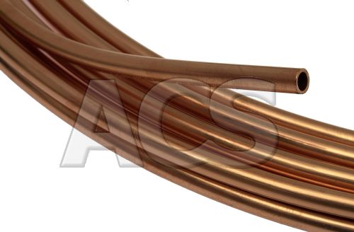 Copper tube