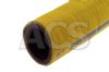 Rubber/alloy hose