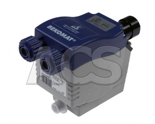 Level type drain valve (Bekomat)