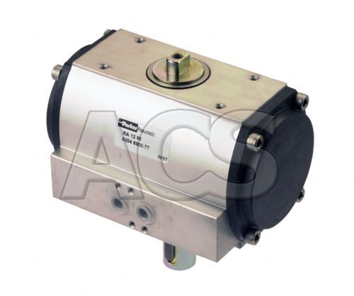 Rotary Actuators