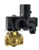 Timed Drain Valves 3/8 & 1/2 BSP 12mm orifice