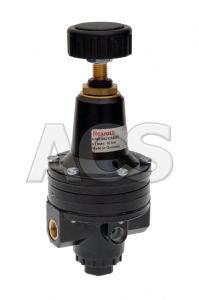 Precision regulator - 1/4