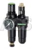 Filter Regulators / Lubricators / Gauges